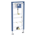 GEBERIT DUOFIX BASIC stelaż podtynkowy do pisuaru 130 cm uniwersalny 