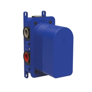 TRES RAPID-BOX element podtynkowy do baterii 3-drożnej