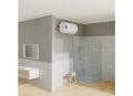 STIEBEL  PSH 80 WE-H pojemnościowy ogrzewacz wody, poziomy