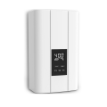 WIJAS POW LCD MULTI 2 ogrzewacz przepływowy 11/13/15 kW 