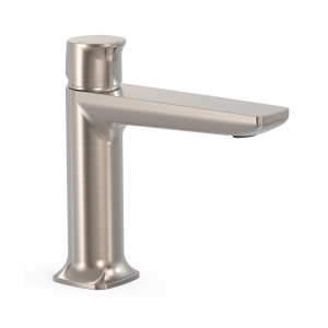 TRES LOFT bateria umywalkowa stojąca stal