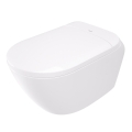 DEANTE SILIA miska wc smart z deską automatycznś basic biała