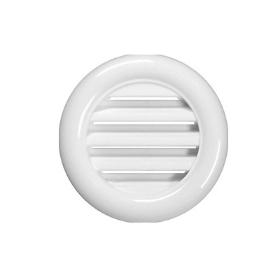 AWENTA kratka typu MINI AWENT fi 70/95, biała