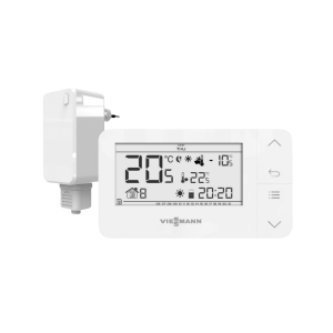 VIESSMANN BSOP bezprzewodowy termostat pokojowy