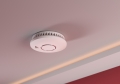SAFEMI SHS-10W czujnik dymu z wbudowaną baterią WIFI