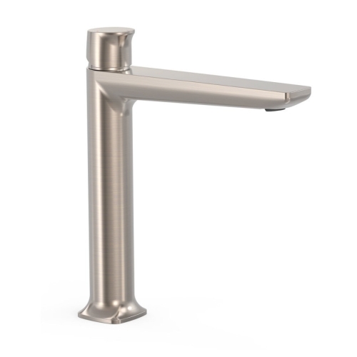 TRES LOFT bateria umywalkowa stojąca stal