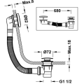 Schemat techniczny