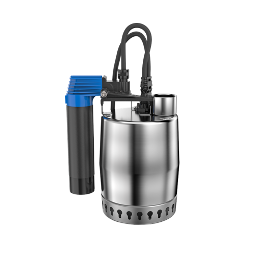 GRUNDFOS UNILIFT KP350-AV1 pompa zatapialna, przewód 10mb