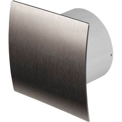 AWENTA ESCUDO wentylator ścienny z włącznikiem pociąganym srebrny fi 150