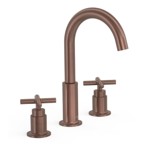 TRES MONT BLANC bateria umywalkowa stojąca volcanic