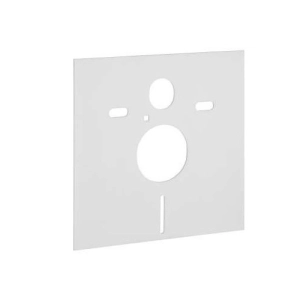 Uszczelka wygłuszająca do WC