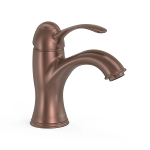 TRES CLASIC bateria umywalkowa stojąca volcanic