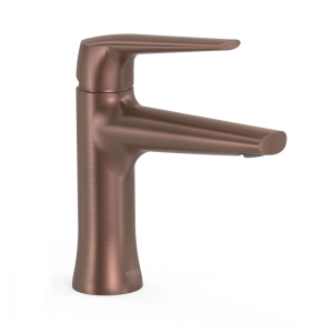 TRES FUJI bateria umywalkowa stojąca volcanic