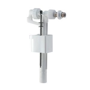 SIAMP zawór napełniający uniwersalny boczny 1/2" gwint mosiądz