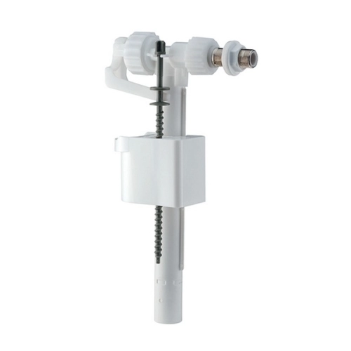 SIAMP zawór napełniający uniwersalny boczny 1/2" gwint mosiądz