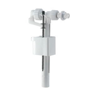 SIAMP zawór napełniający uniwersalny boczny 3/8" 