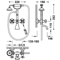 Schemat techniczny