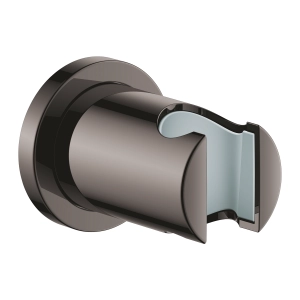 GROHE Rainshower uchwyt natrysku hard graphite