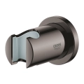 GROHE Rainshower uchwyt natrysku hard graphite