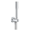 GROHE Euphoria Cosmopolitan Stick zestaw wannowo- prysznicowy ścienny chrom