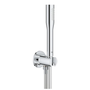 GROHE Euphoria Cosmopolitan Stick zestaw wannowo- prysznicowy ścienny chrom
