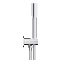 GROHE Euphoria Cosmopolitan Stick zestaw wannowo- prysznicowy ścienny chrom