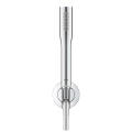 GROHE Euphoria Cosmopolitan Stick zestaw wannowo- prysznicowy ścienny chrom