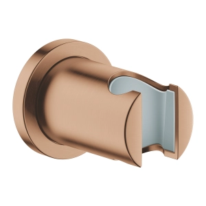 GROHE Rainshower uchwyt natrysku brushed warm sunset