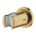 GROHE Rainshower uchwyt natrysku brushed cool sunrise