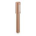 GROHE Rainshower Aqua Stick słuchawka prysznicowa 1- funkcyjna brushed warm sunset