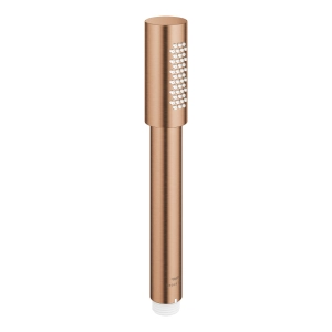 GROHE Rainshower Aqua Stick słuchawka prysznicowa 1- funkcyjna brushed warm sunset