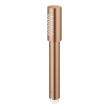 GROHE Rainshower Aqua Stick słuchawka prysznicowa 1- funkcyjna brushed warm sunset