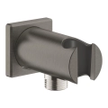 GROHE RAINSHOWER przyłącze kątowe brushed hard graphite