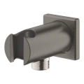 GROHE RAINSHOWER przyłącze kątowe brushed hard graphite