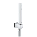 GROHE EUPHORIA CUBE STICK zestaw wannowo- prysznicowy ścienny chrom
