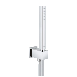 GROHE EUPHORIA CUBE STICK zestaw wannowo- prysznicowy ścienny chrom