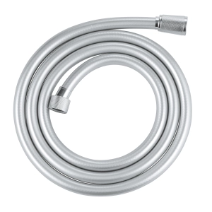 GROHE SILVERFLEX wąż prysznicowy 175 cm chrom