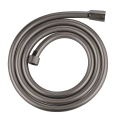 GROHE SILVERFLEX wąż prysznicowy 175 cm hard graphite