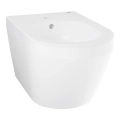 GROHE EURO CERAMIKA bidet wiszący z ukrytymi mocowaniami biały