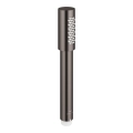 GROHE Rainshower Aqua Stick słuchawka prysznicowa 1- funkcyjna hard graphite