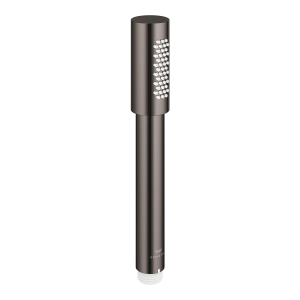 GROHE Rainshower Aqua Stick słuchawka prysznicowa 1- funkcyjna hard graphite