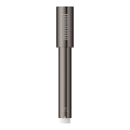 GROHE Rainshower Aqua Stick słuchawka prysznicowa 1- funkcyjna hard graphite