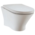 ROCA NEXO RIMLESS miska WC wisząca A34664L000