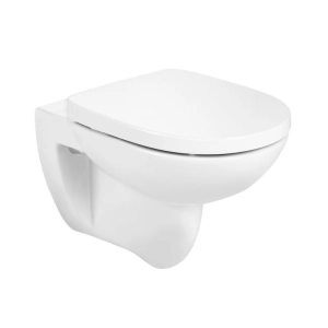 ROCA DEBBA ROUND miska WC wisząca