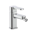 ROCA L20 bateria bidetowa stojąca chrom