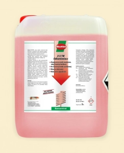 LOGOS SOTIN 212TW odkamieniacz koncentrat 5 L