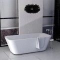 ROCA DIVINE 180x80 wanna wolnostojąca