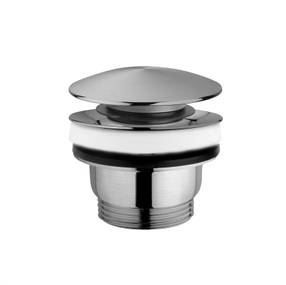 KFA spust umywalkowy inox