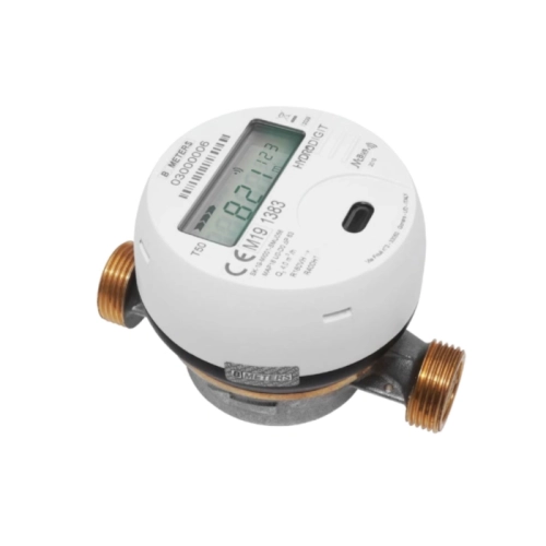 BMETERS HYDRODIGIT-S1 wodomierz DN20 4,0 m3/h R250/R160