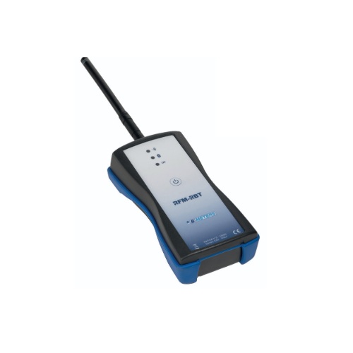 BMETERS RFM-RBT2 odbiornik radiowy bluetooth
